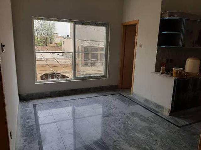 4 marla corner beautiful house for sale in rehmat park in Pakistan | Clasf real estate