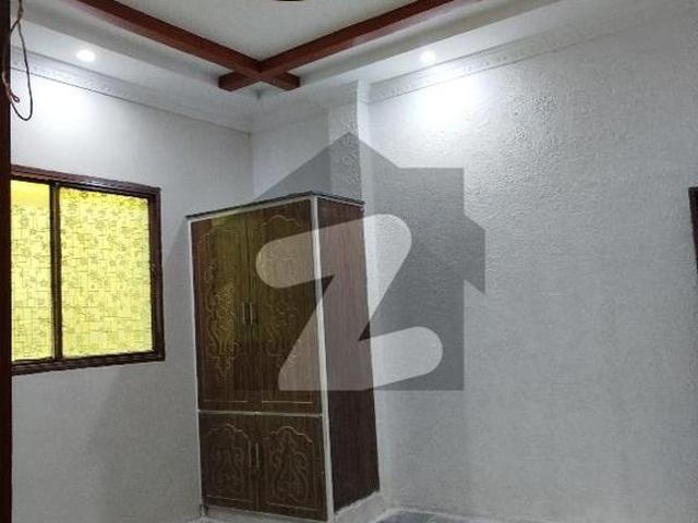 4 Marla Corner Double Storey House Ch Ishaq Street Lane 6 Westridge 3 Rawalpindi Westridge 3