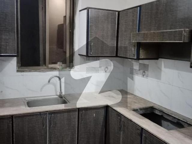 4 Marla Corner Double Storey House For Rent In Al Ahmad Garden Housing Society Al Ahmad Garden Housing Scheme