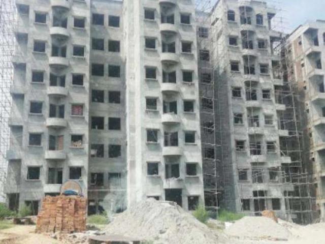 4 Marla Corner Ground Floor Apartment Available On Installment Islamabad I 16 ID 52619