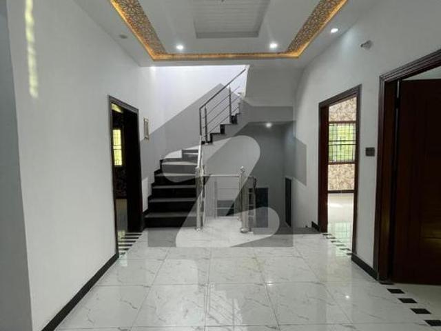 4 Marla Corner House For Sale Rizwan Colony Link Capital Road Sialkot Capital Road