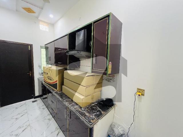 4 Marla Corner Investor Rate House At Shadab Garden Lahore Shadab Garden