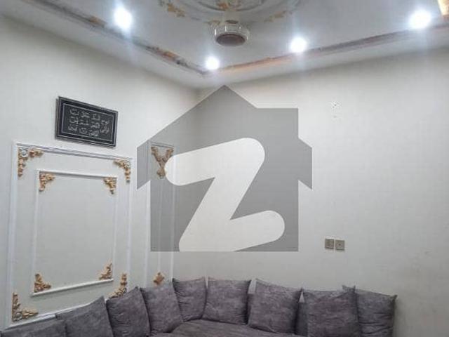 4 Marla Corner Is Available House For Sale