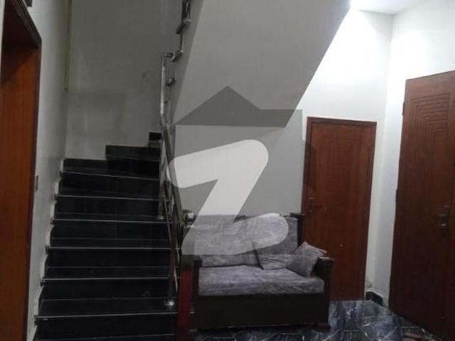 4 Marla Corner Is Available House For Sale New Shalimar Colony
