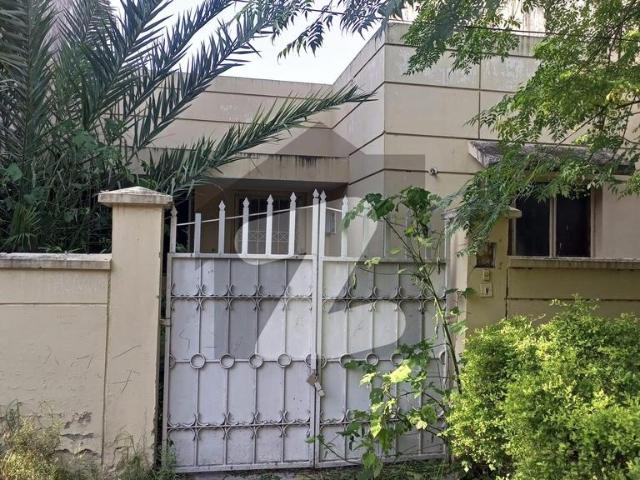 4 Marla Corner, Single Storey House Is Available For Sale In G 11
