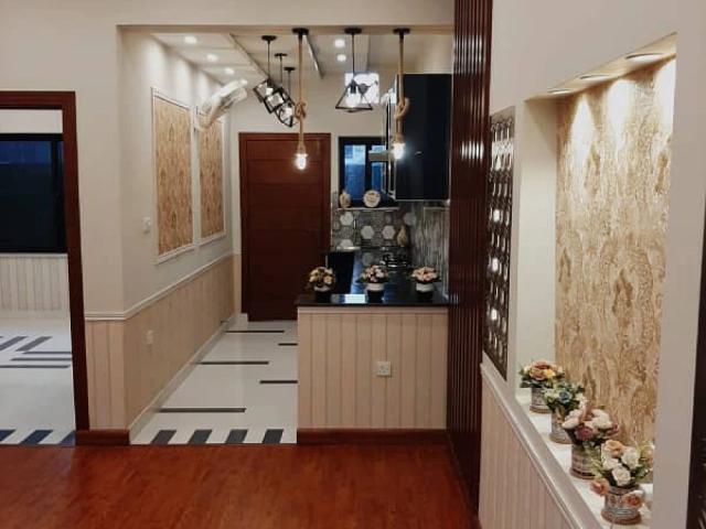 4 Marla designer house in D 12 Islamabad D 12 ID 79712