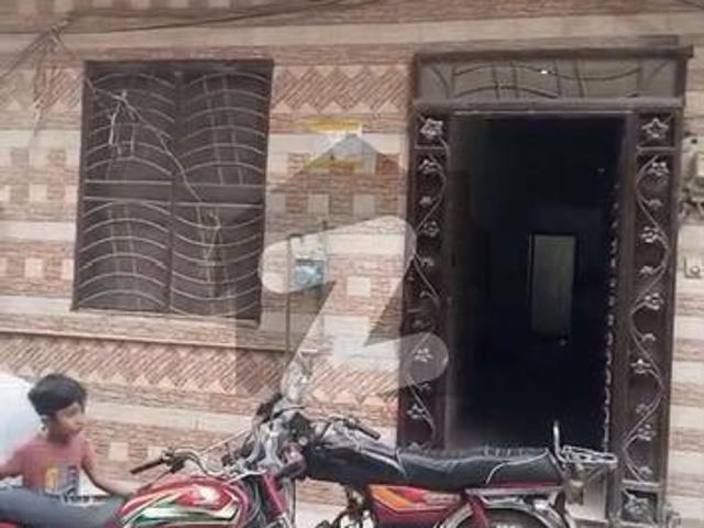 4 Marla Double Storey For Rent In Tajpura