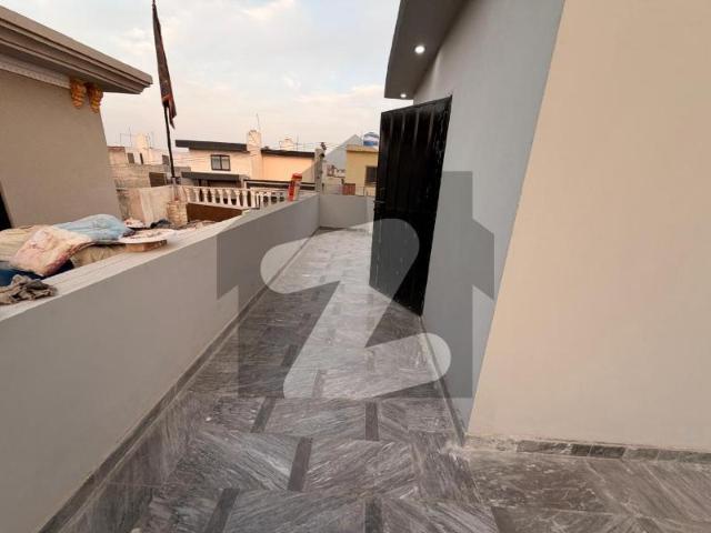 4 Marla Double Storey Full Ready To Move Location Very Hot With 3 Bedroom Attached Washroom In The Green Land Housing Scheme