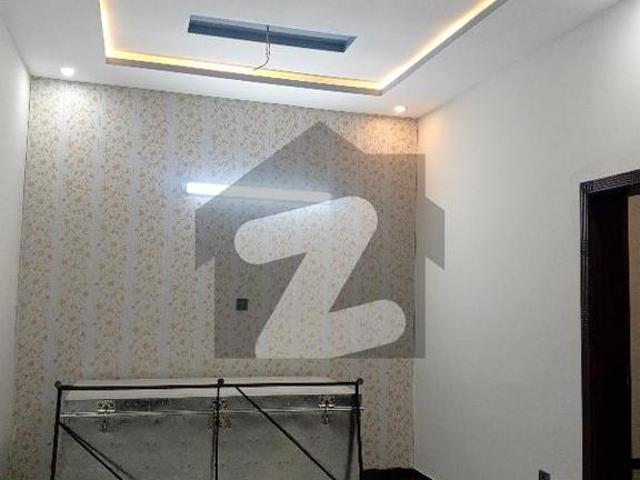 4 Marla Double Storey House Available For Rent Bani Gala