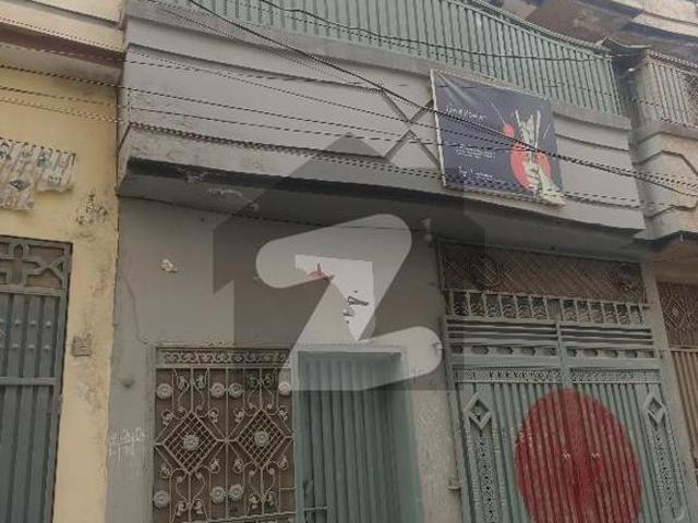 4 Marla Double Storey House Available For Rent Warsak Road