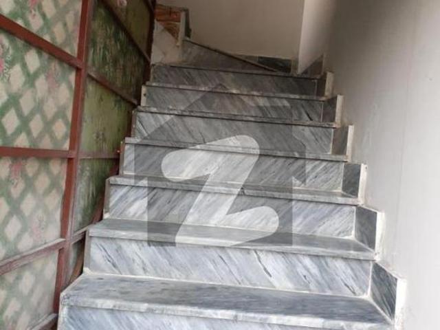 4 Marla Double Storey House Ayubia Town HMC Road