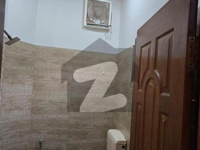 4 Marla Double Storey House For Rent In Bismillah Housing Scheme