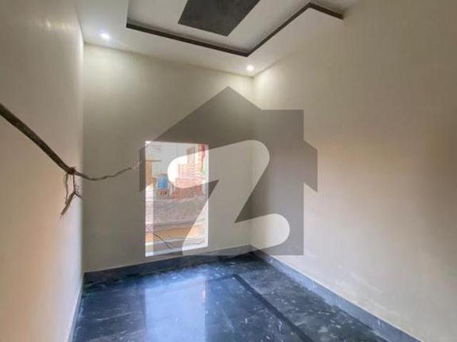 4 Marla Double Storey House for Rent Near Officer Colony | 3 Bedrooms | Study Room Officers Colony