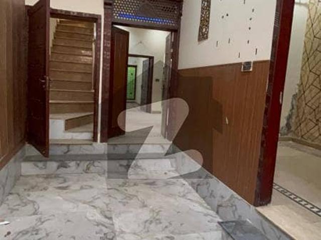 4 Marla Double Storey House For Sale