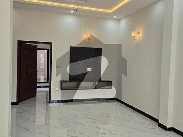 4 marla double storey house for sale