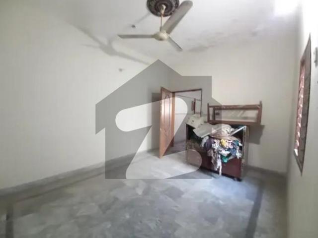 2 Marla 10 Square Feet Double Storey House For Sale Canal Bank Housing Scheme
