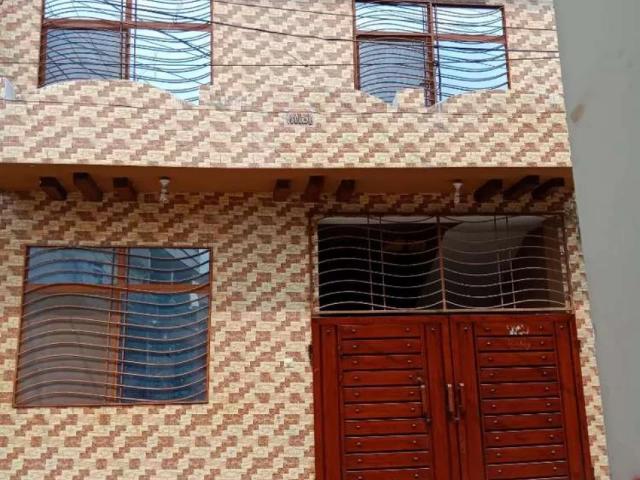 4 Marla Double Storey House For Sale In Bhara Kahu Islamabad Bhara kahu ID 08971