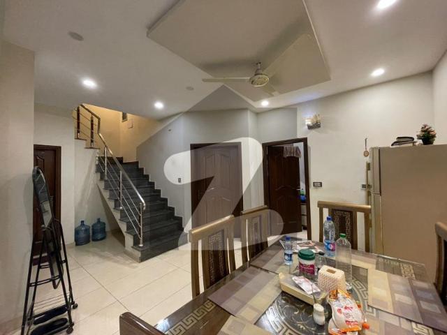 4 Marla Double Storey House For Sale In Buch Villas Multan Buch Executive Villas