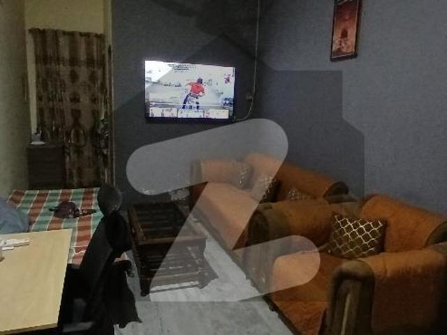 4 Marla Double Storey House For Sale In Moeez Town Salamat Pura Lahore Moeez Town