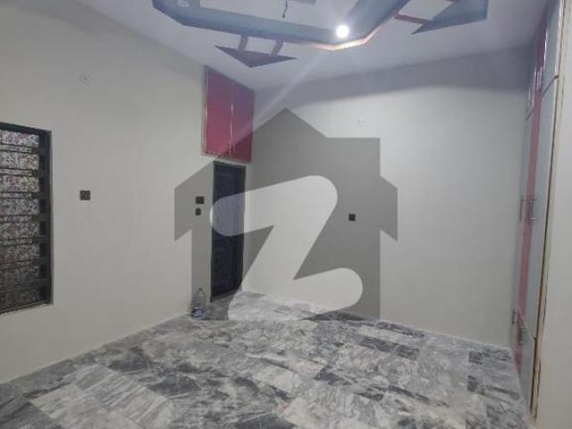 4 Marla Double Storey House For Sale In Ma Jinnah Road Madni Street MA Jinnah Road