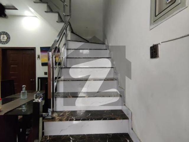 4 marla double storey house for sale in military accounts college road lahore. Military Accounts Housing Society