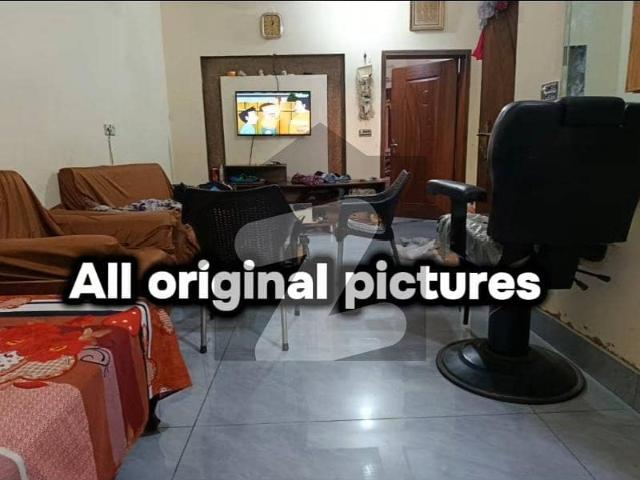 4 marla double storey house for sale in military accounts zaheer villas