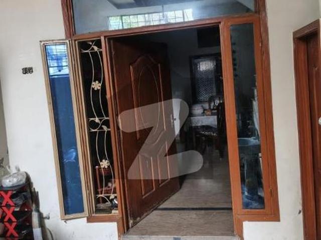 4 Marla Double Storey House For Sale In Salamatpura Lahore Salamatpura