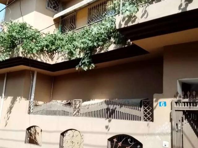 4 marla double storey house for sale Islamabad Burma Town ID 65345