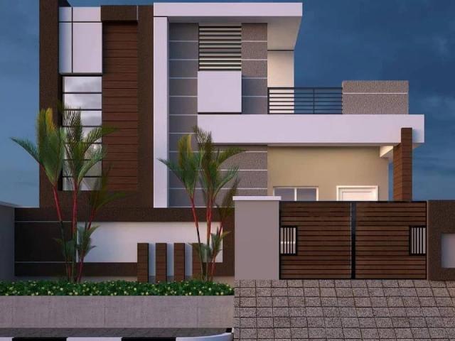 4 Marla Double Storey House For Sale on 5 Years Installment Lahore FEROZEPUR ROAD ID 83626