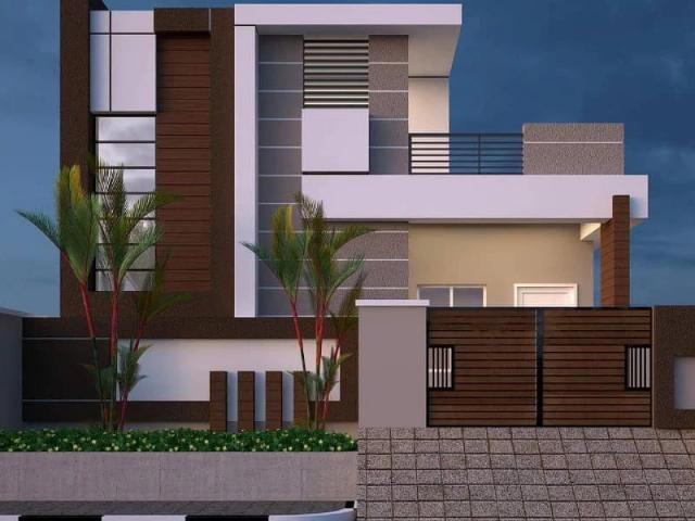 4 Marla Double Storey House For Sale on 5 Years Installment Lahore FEROZEPUR ROAD ID 83626