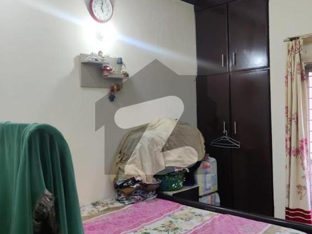 4 Marla Double Storey House For Sale Military Accounts Housing Society