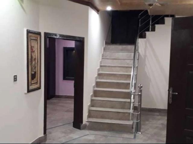 4 Marla Double Storey House for Sale Sialkot ID 15710