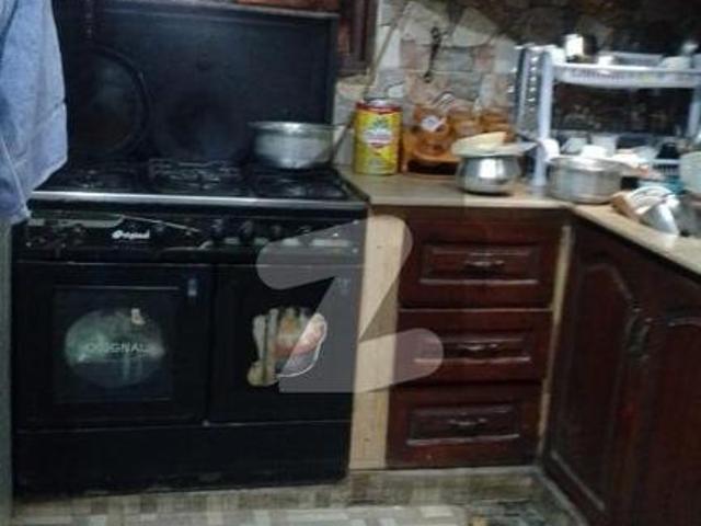 4 Marla Double Storey House For Sale Shakrial