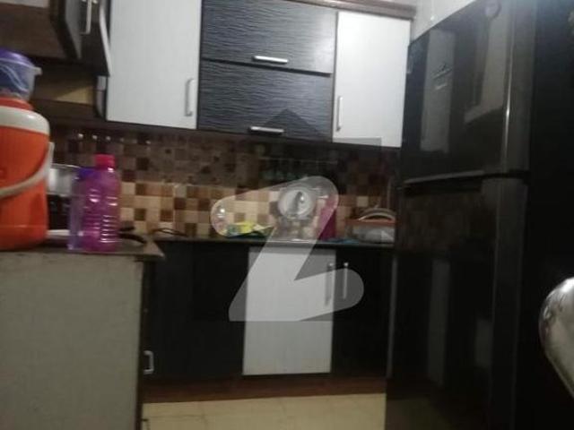 4 Marla Double Storey House For Sale Zaheer Villas