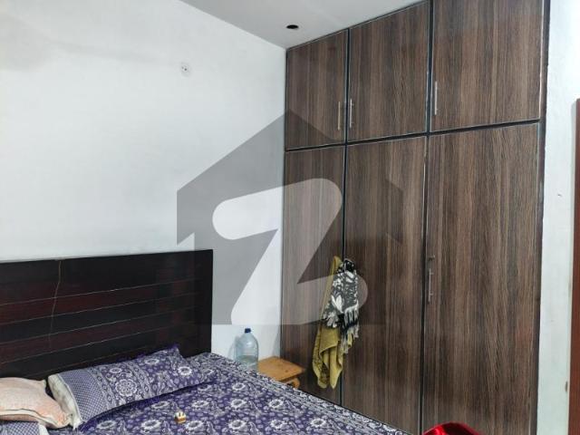 4.5 Marla Double Storey House In C2 Township/Green Town LHR Near Madre Millat Road Township Sector C2