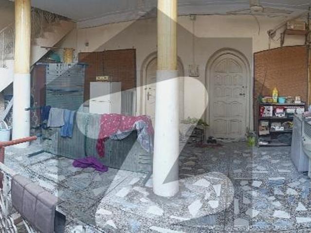 3.75 Marla Double Story House Swati Gate
