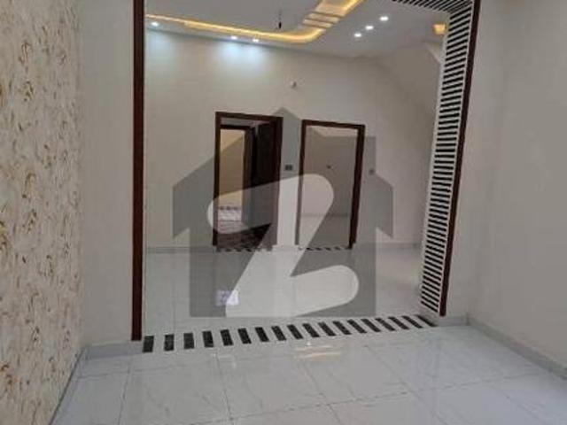 4 Marla Double Storey Luxury House Available For Rent In Bahadurpur Multan Public School Road