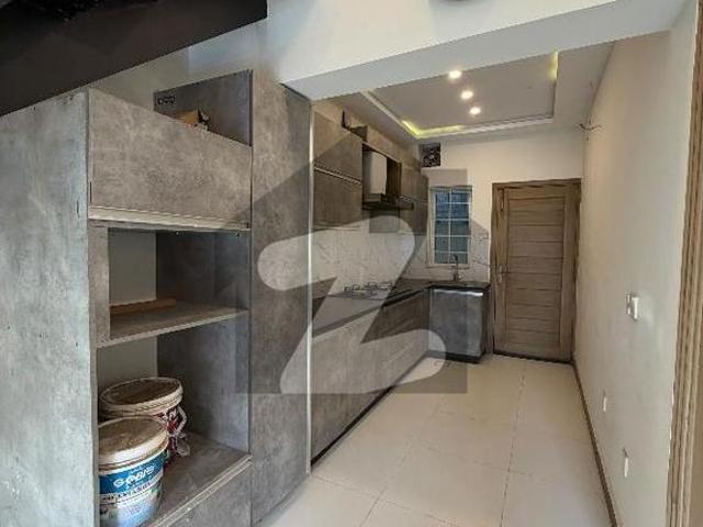 4 Marla Double Storey Single Unit House for Rent D 12