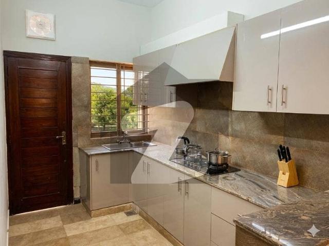 4 Marla Double Storey With Solar Plant | Zero Electricity Bills | D 12