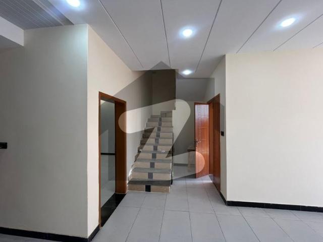 4 Marla Double Story Brand New House For sale Bahadarpur Bahadurpur