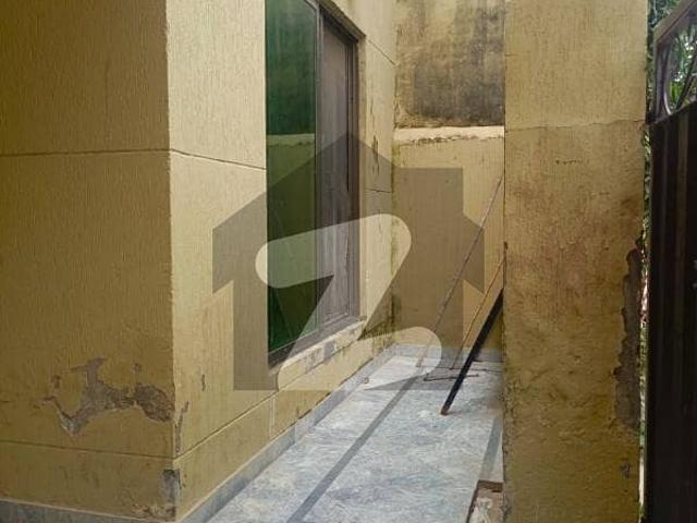 4 Marla Double Story House With Gas Meter Available For Rent In Al Noor Park Shahzada Road Old Kahna Lahore