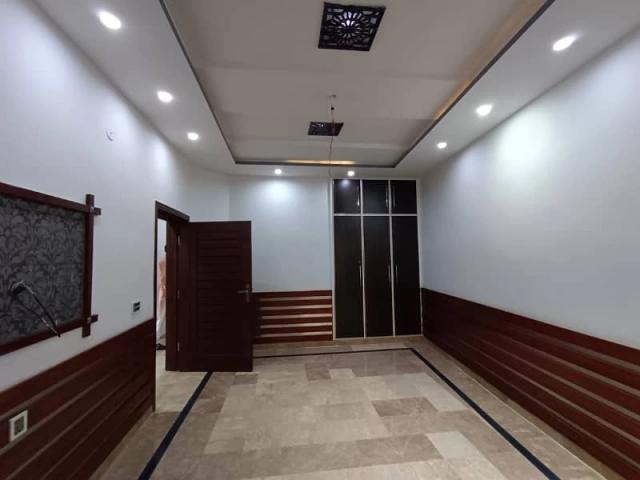 4 Marla Double Story House For Sale At Hassan Villas Faisalabad Hassan Villas ID 93142