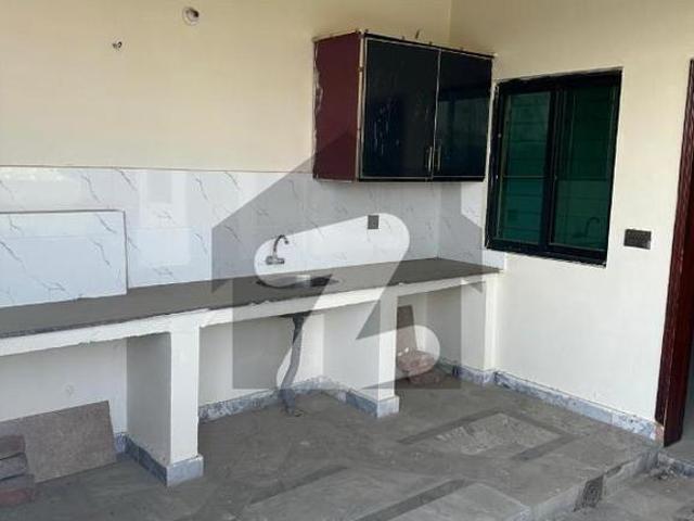 4 Marla Double Story House For Sale Eden Residencia