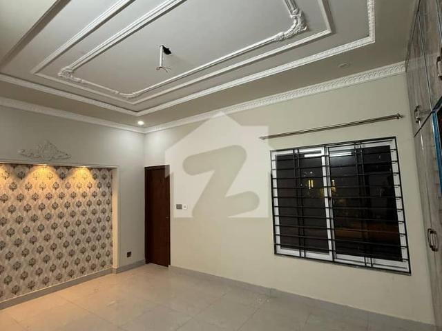 4 Marla Double Story House For Sale In Buch Executive Villas Multan | 3 Bed Beautiful Home