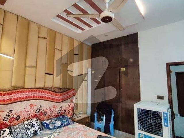 4 marla double story house for sale in eden boulevard main college road lhr