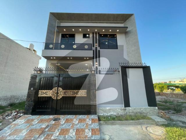 4 Marla Double story House For Sale In MPs Road Near Bosan Road Multan Public School Road