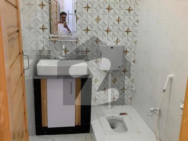 4 marla double story house for sale New City Block G