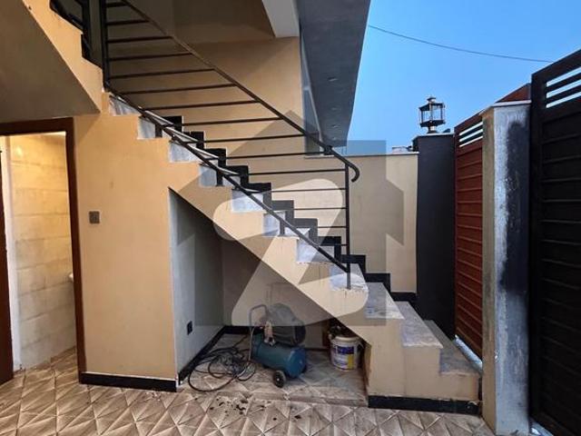 4 Marla Double Story House For Sale New City Phase 2