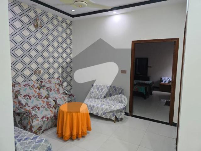 4 Marla Double Storey House For Rent In Al Ahmad Garden Housing Scheme