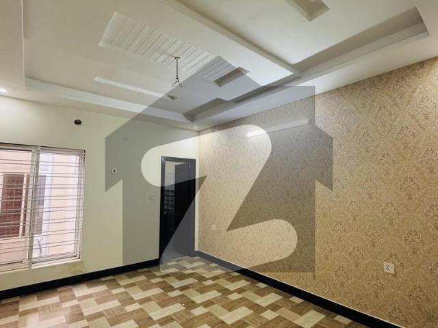 4 Marla Double Story House For Rent In Azeem Collony Bhoth Sialkot Azeem Colony